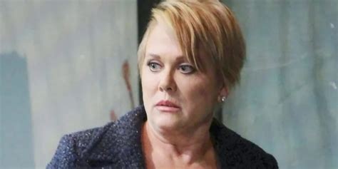 General Hospital Spoilers Olivia Jerome Is Dead Shocking Exit