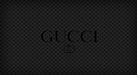 Black Gucci Logo Brand In 2020 Gucci Wallpaper Iphone Logo Wallpaper