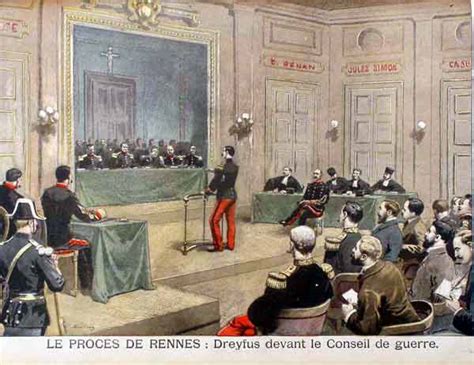 Contexte Historique De L Affaire Dreyfus - Le dossier complet de l'affaire Dreyfus disponible en ligne