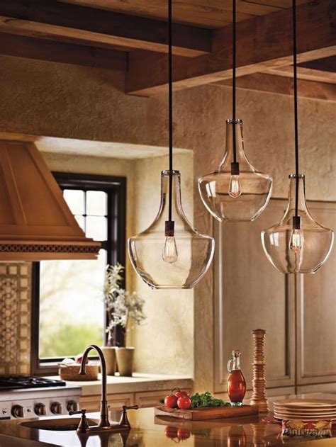 beautiful kitchen island pendant lighting ideas to illuminate your home kitchen find the ideas