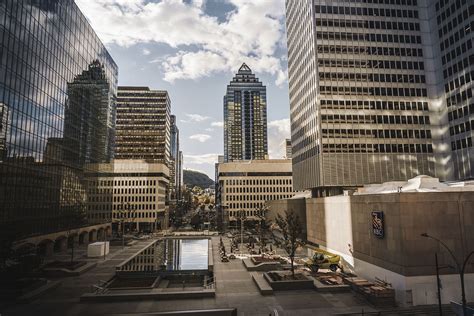 Our partners | Business | Montréal centre-ville
