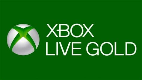 Microsoft Announces Discontinuation Of Xbox Live Gold Subscription