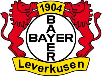 Includes the latest news stories, results, fixtures, video and audio. Bayer Leverkusen logo