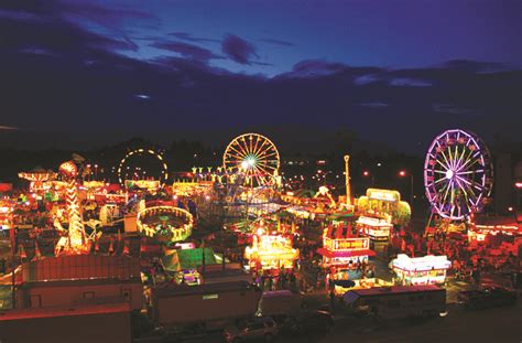 25th Annual Salem Fair is Fast Approaching - The Roanoke Star News