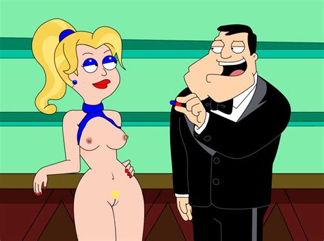 Post 1379576 Americandad Francinesmith Sexpuntcome Stansmith