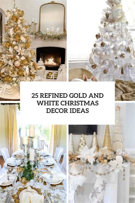 80 Christmas Tree Ideas That Prove Its The Most Wonderful 51 Off