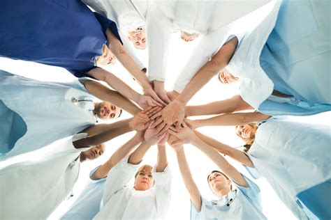 Building More Effective Nursing Teams Emerging Nurse Leader