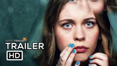 The Innocents Official Trailer 2018 Netflix Sci Fi Series Hd Youtube Netflix Sci Fi Series