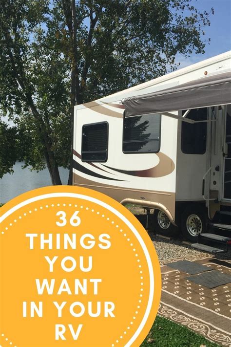Pin On Planning For Rv Life