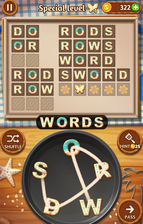 Make Words With These Letters Game Online Christoper