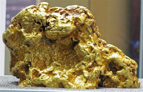 Gold Nuggets Everything You Need To Know Gem Rock Auctions