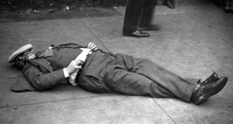 A sicilian born and naturalized american , at the age of 65, in april 1968, he was shot dead on the. Mob Hits: 21 Photos Of The Most Infamous And Brutal Slayings