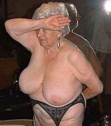 BUSTY GRANNIES ARE HOT TOO 4 248 Pics XHamster