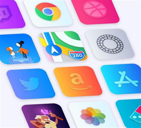 Gradient Icon Pack Ios 14 Icons Icon App Icon Handmade