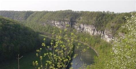 Maybe you would like to learn more about one of these? Kentucky River Palisades | The Nature Conservancy | Nature ...