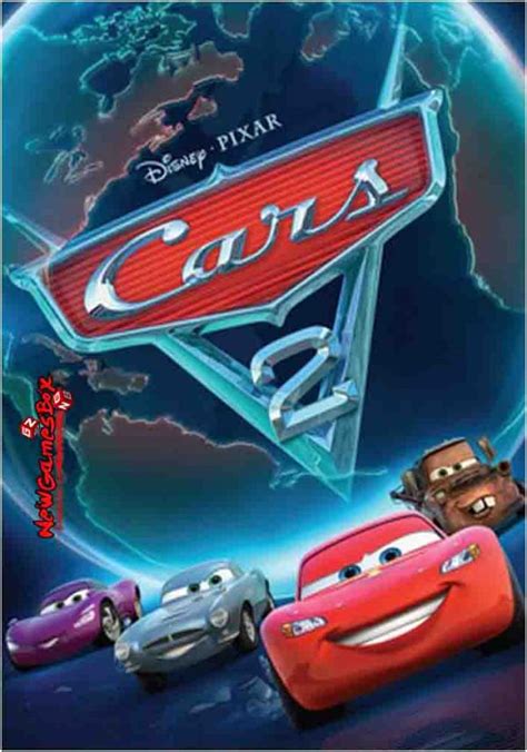 Cars 2 The Video Game Free Download Full Version Pc Setup