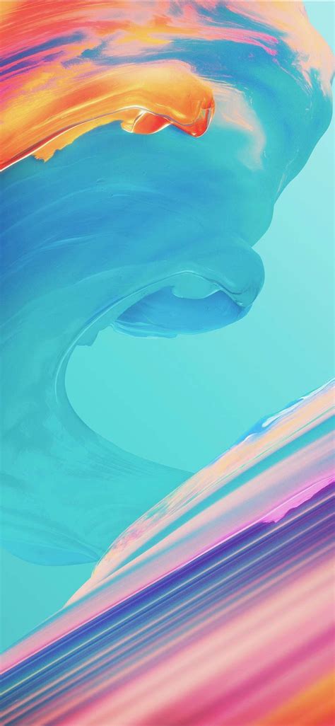 Discover 168 Iphone X Colorful Wallpaper Latest Vn
