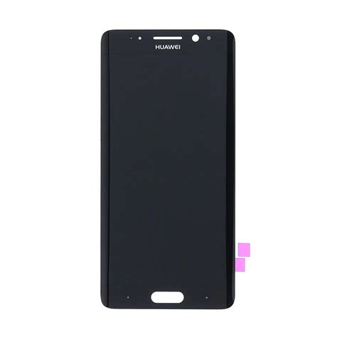 Huawei Mate 9 Pro Lcd Display Black