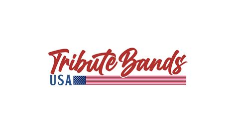 Tribute Bands Band Sign Up