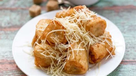 Resep makanan cemilan & cemilan. Resep Cemilan Simple : 30 Resep Camilan Dari Bahan ...