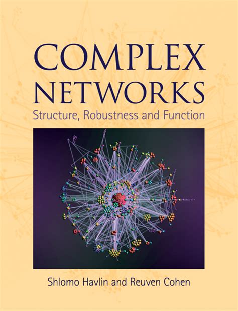 Complex Networks