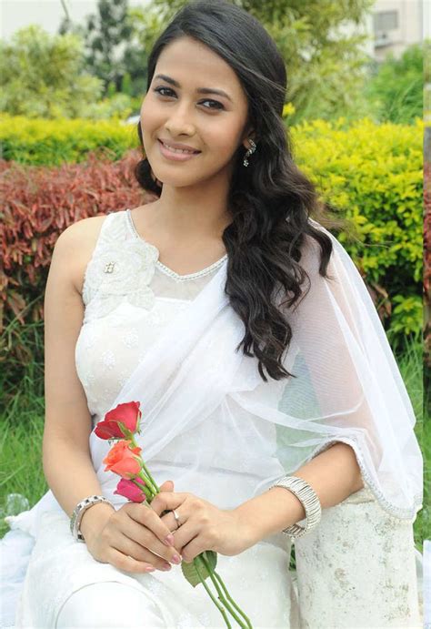 Zee Tv Hot Actress Star Plus Beautiful Actress Panchi Bora Latest