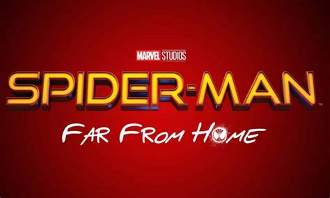 Spider Man Far From Home Leaked Set Footage Reveals An Emotional