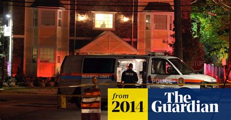 Woman Found Beheaded On Long Island Street Witnesses Say Us Crime