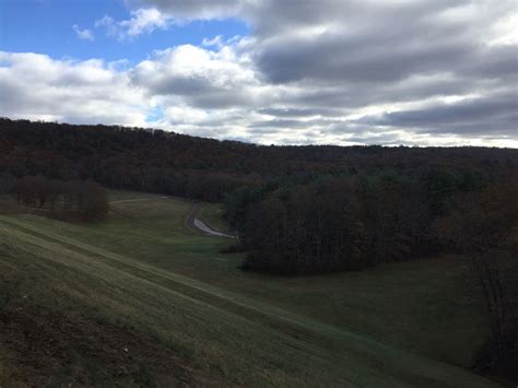 Quabbin Reservoir Massachusetts Alltrails