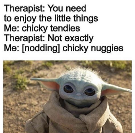 These Hilarious Therapy Memes Will Make You Miss Your Therapist Time
