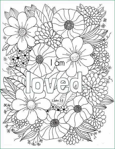 Biblical Coloring Pages Printable