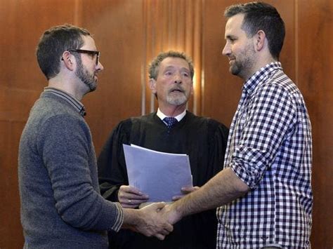 Same Sex Marriages Cleared In Kansas Missouri