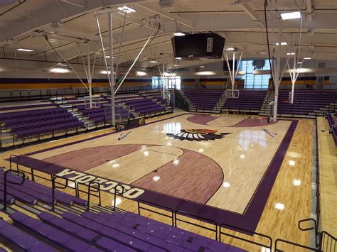Gym Floors Basketball Courts Athletic Flooring Sports Floors Inc