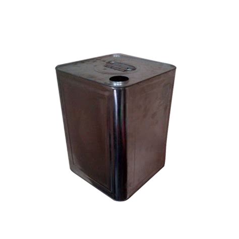 Square Tin Container At Best Price In Howrah By Damani Packaging