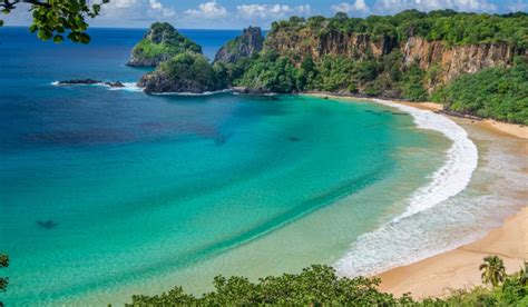 Estas Son Las 10 Mejores Playas Del Mundo Según Viajeros