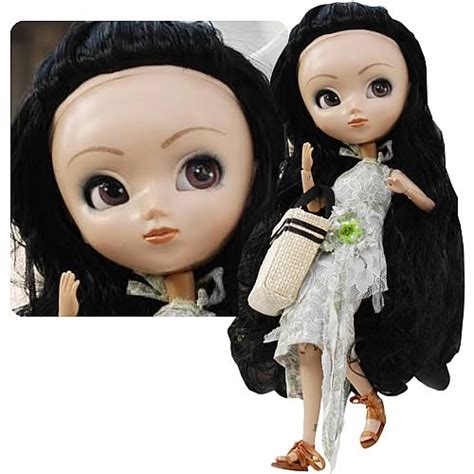 Pullip Squall The Dolly Insider
