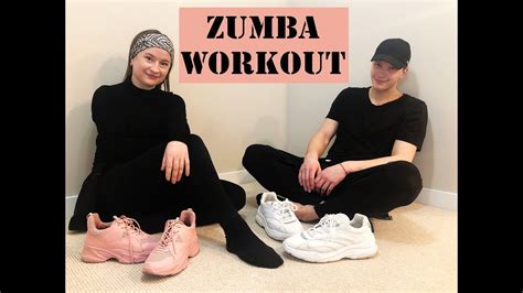 15 Min Zumba Workout Day 7 Youtube