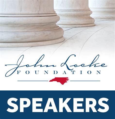 John Locke Foundation Podcasts - John Locke Foundation - John Locke Foundation