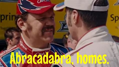 These funny ricky bobby quotes include baby jesus, big red, winning, and more. Talledga Nights Best Quotes - Best Quotes From Talladega Nights The Ballad Of Ricky Bobby ...