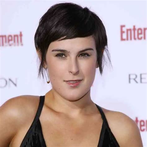 Rumer Willis Age Net Worth Height Affair Career And More