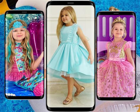 Kids Diana Show Wallpaper Live Hd Apk For Android Download