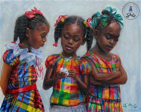 African American Art Black Art Painting Black Love Art