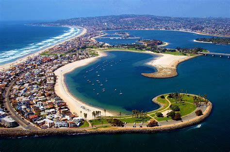 The Best Beaches In San Diego Southern California Bea