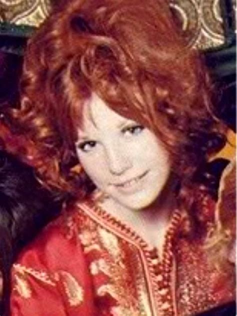She Dances In A Ring Of Fire Ahoybutternuts Pamela Courson I Love