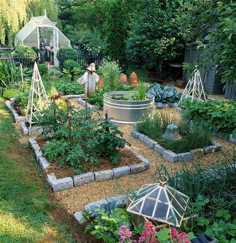 30 Amazing Ideas For Growing A Vegetable Garden In Your Backyard Info