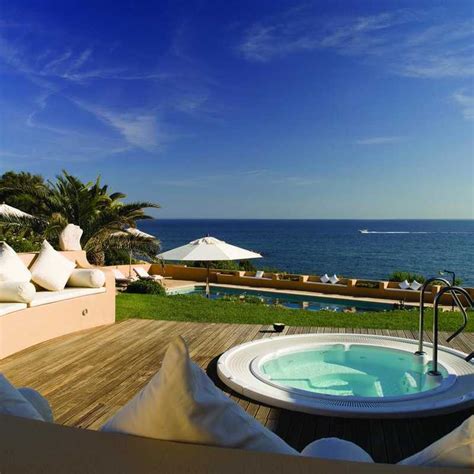 The 20 Best Luxury Hotels In Algarve Luxuryhotelworld
