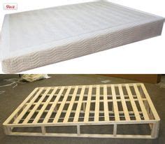 Enjoy free shipping on most stuff, even big stuff. CPS Wood Products Incline Box Spring Bed for Acid Reflux ...