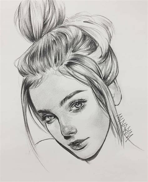 While the actual drawing process itself is not much more difficult the challenge. 15.6k Likes, 109 Comments - DAILY DOSE OF SKETCHING (@sketch_dailydose) on Instagram: "By @arsek ...