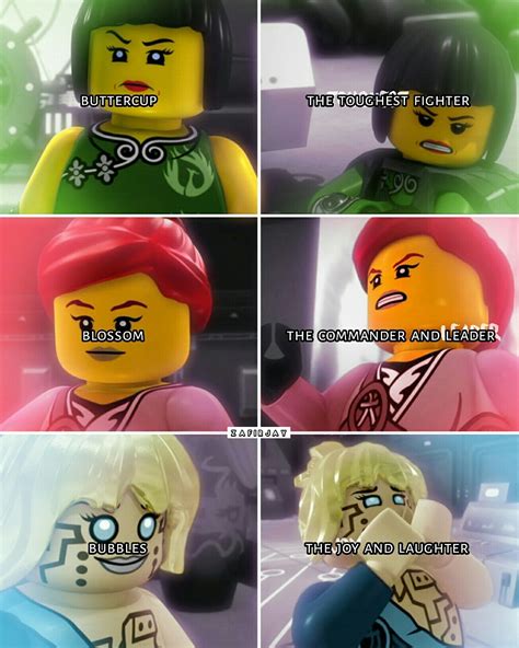 Credit To Zafirjay Lego Ninjago Ninjago Ninjago Memes