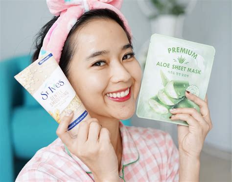 Lakukan hal mudah tapi tak terduga ini agar noda hitam dan bopeng hilang! CARA HILANGKAN BEKAS JERAWAT DENGAN SKIN CARE KOREA ...